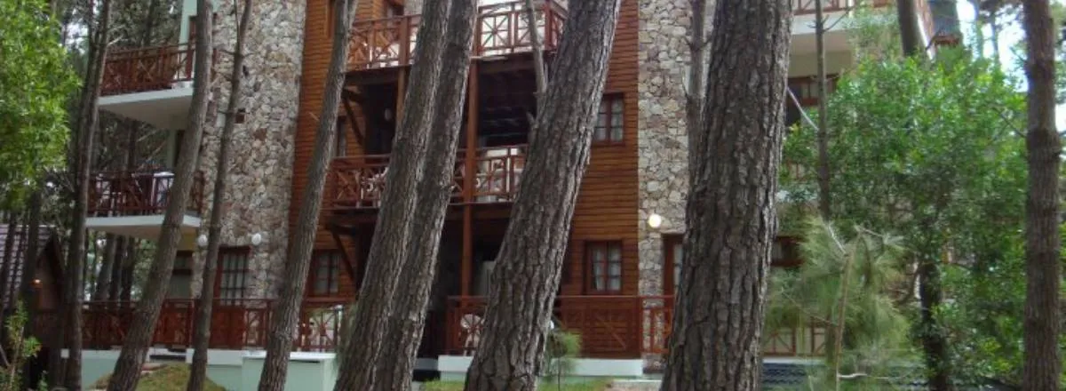 Cabañas Claro de Luna