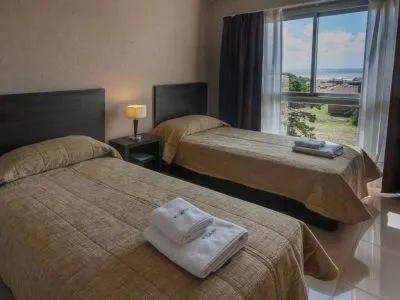 Apartments Acquaview