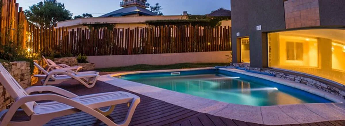 Apartments Acquaview