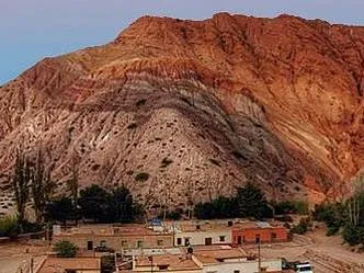 Ferro Turismo Travel and Tourist Agency  in  Salta