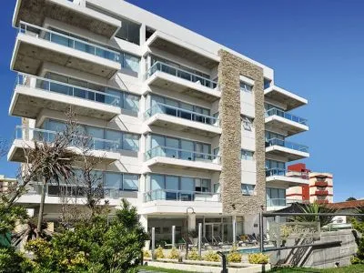 La Mirage Playa Apartments  in  Villa Gesell