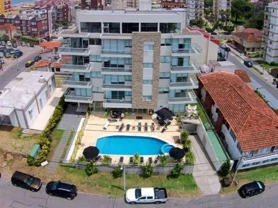 Apartments La Mirage Playa