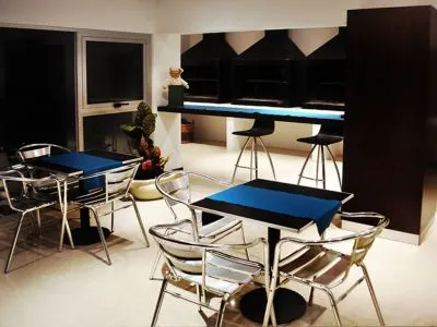 Apartments La Mirage Playa