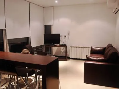 Apartments La Mirage Playa