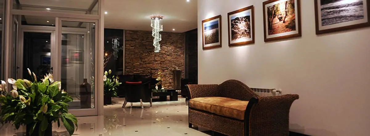 Apartments La Mirage Playa