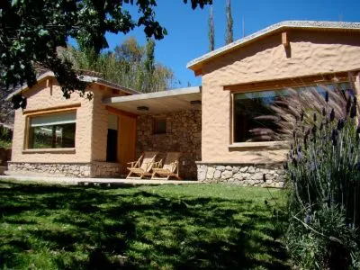 Sumalagua Hoteles Boutique  en  Tilcara