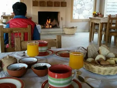 Boutique Hotels Sumalagua