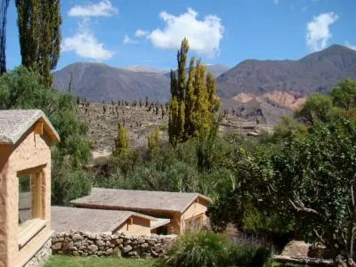 Boutique Hotels Sumalagua