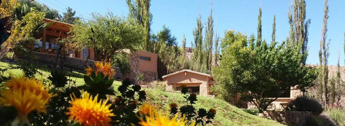 Boutique Hotels Sumalagua