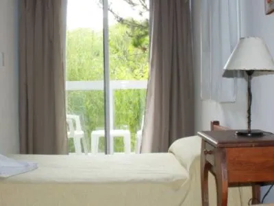 Cabañas Bosque en el Atlántico