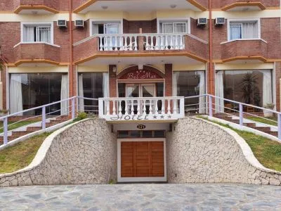 Belmar Hotel 3-star Hotels  in  Villa Gesell