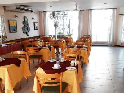 Hoteles 3 estrellas Belmar Hotel