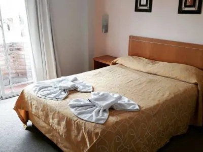 Hoteles 3 estrellas Belmar Hotel