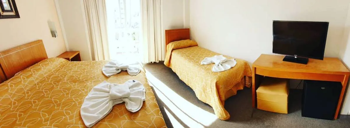 Hoteles 3 estrellas Belmar Hotel