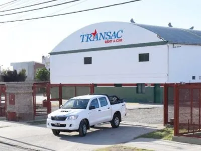 Alquiler de Autos Transac Rent a Car