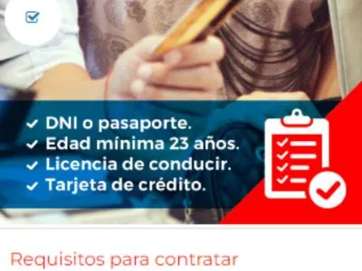 Alquiler de Autos Transac Rent a Car