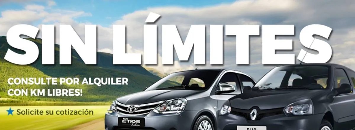 Alquiler de Autos Transac Rent a Car