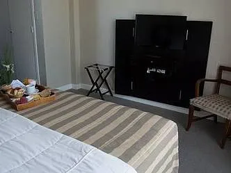 Gran Hotel Azul Hoteles 3 estrellas  en  Azul