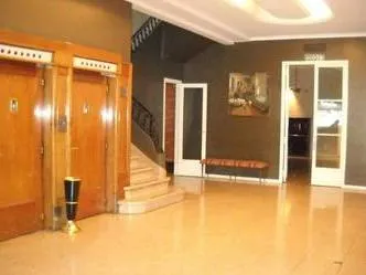 Hoteles 3 estrellas Gran Hotel Azul