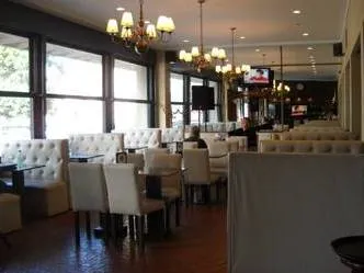 Hoteles 3 estrellas Gran Hotel Azul