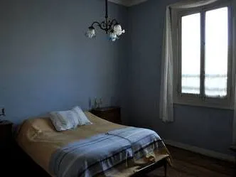 Chacras de Azcona Hoteles rurales  en  Azul