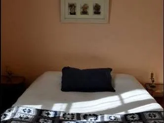 Hoteles rurales Chacras de Azcona