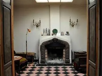 Hoteles rurales Chacras de Azcona