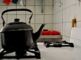 Hoteles rurales Chacras de Azcona