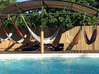 Hoteles rurales Chacras de Azcona