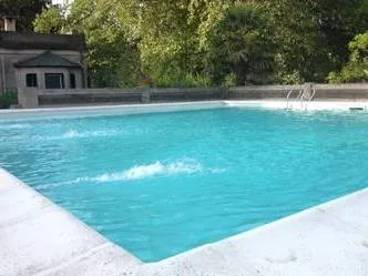 Hoteles rurales Chacras de Azcona