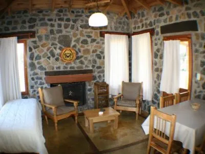 Cabañas Las Tahonas