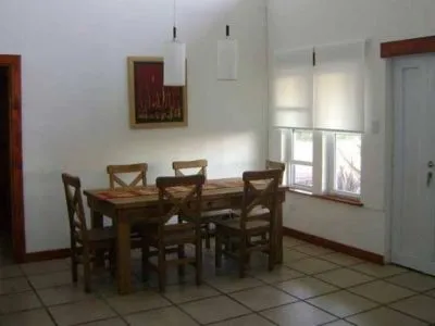 Cabañas Las Tahonas