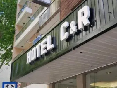 3-star Hotels Hotel C&R