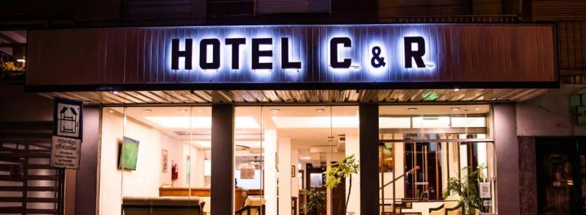 3-star Hotels Hotel C&R