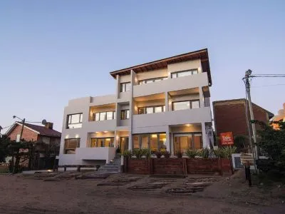 Villa Aurora Aparts Apart Hotels  in  Ostende