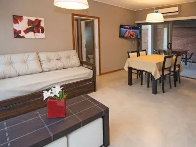 Apart Hoteles Villa Aurora Aparts