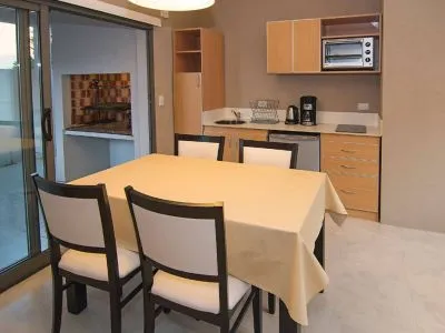 Apart Hoteles Villa Aurora Aparts