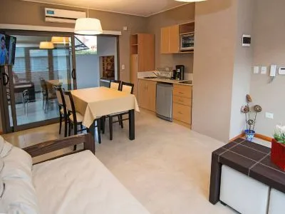 Apart Hoteles Villa Aurora Aparts