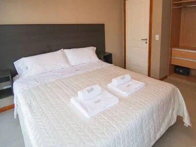 Apart Hoteles Villa Aurora Aparts