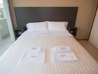 Apart Hoteles Villa Aurora Aparts