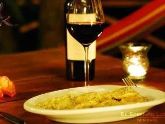 El Soberbio Lodge Restaurantes  en  El Soberbio / Saltos del Moconá