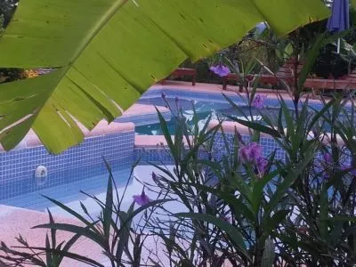 Hotels Alto del Angel