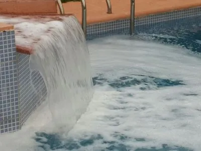 Hotels Alto del Angel