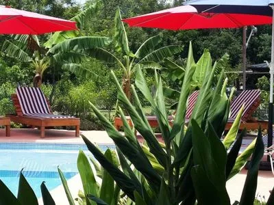 Hotels Alto del Angel