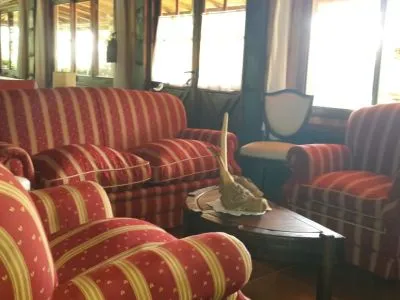 Hotels Alto del Angel