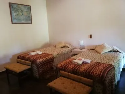 Hotels Alto del Angel