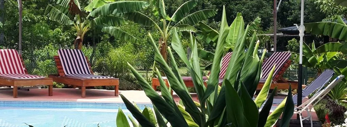 Hotels Alto del Angel