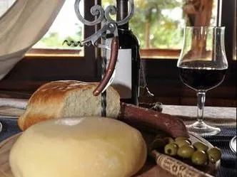 Alto del Angel Restaurantes  en  El Soberbio / Saltos del Moconá