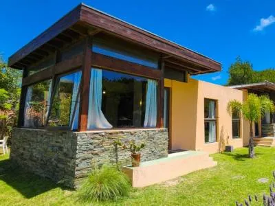 Casas del Mar 4-star Apart Hotels  in  Villa Gesell