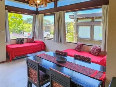 4-star Apart Hotels Casas del Mar